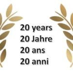 20-Jahre JUBILÄUM der SNS